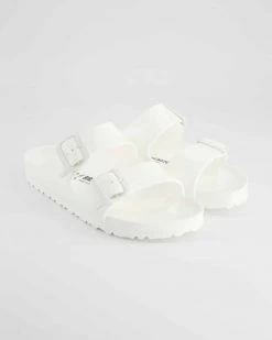 Birkenstock ARIZONA EVA In Weiß