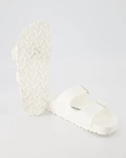 Birkenstock ARIZONA EVA In Weiß -Herrenschuhe sind das, was wir tun. T 20520005009 pic12