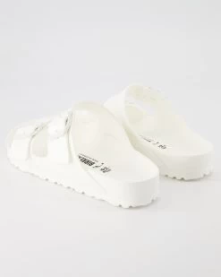 Birkenstock ARIZONA EVA In Weiß -Herrenschuhe sind das, was wir tun. T 20520005009 pic3