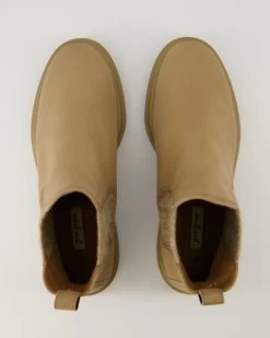 Paul Green Stiefelette In Beige -Herrenschuhe sind das, was wir tun. T 29050300093 pic11