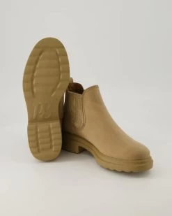 Paul Green Stiefelette In Beige -Herrenschuhe sind das, was wir tun. T 29050300093 pic12