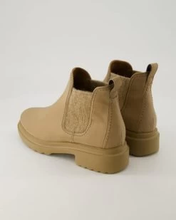 Paul Green Stiefelette In Beige -Herrenschuhe sind das, was wir tun. T 29050300093 pic3