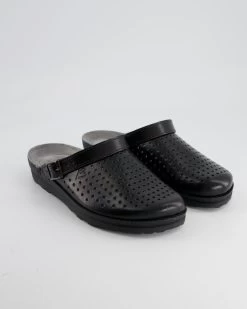 Beck Theo In Schwarz