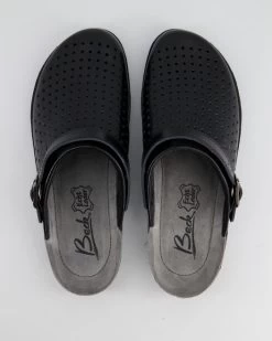 Beck Theo In Schwarz -Herrenschuhe sind das, was wir tun. T 50110000037 pic11