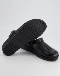 Beck Theo In Schwarz -Herrenschuhe sind das, was wir tun. T 50110000037 pic12