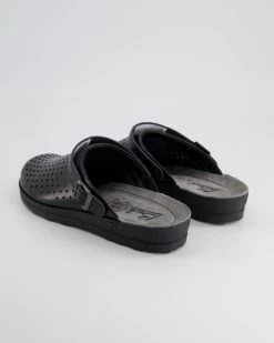 Beck Theo In Schwarz -Herrenschuhe sind das, was wir tun. T 50110000037 pic3