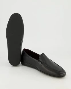 Aldo Brue Slipper In Schwarz -Herrenschuhe sind das, was wir tun. T 50110000038 pic12