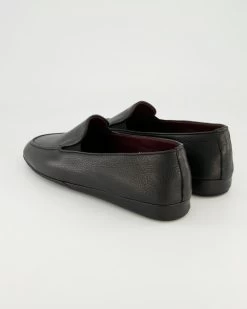 Aldo Brue Slipper In Schwarz -Herrenschuhe sind das, was wir tun. T 50110000038 pic3