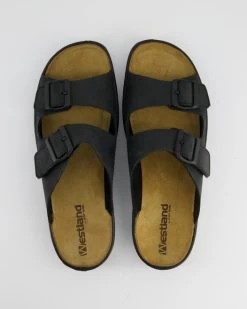 Westland Metz 266 In Schwarz 8 Westland Metz 266 In Schwarz -Herrenschuhe sind das, was wir tun. T 50110300006 pic11