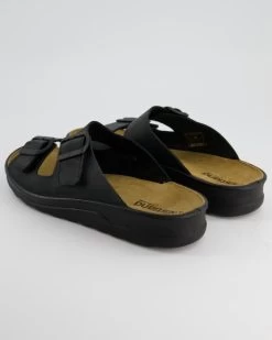 Westland Metz 266 In Schwarz 7 Westland Metz 266 In Schwarz -Herrenschuhe sind das, was wir tun. T 50110300006 pic3