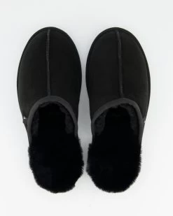 Other Events Hausschuhe In Schwarz 8 Other Events Hausschuhe In Schwarz -Herrenschuhe sind das, was wir tun. T 50110300031 pic11