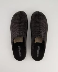 Westland Monaco 220 In Schwarz -Herrenschuhe sind das, was wir tun. T 50110400021 pic11