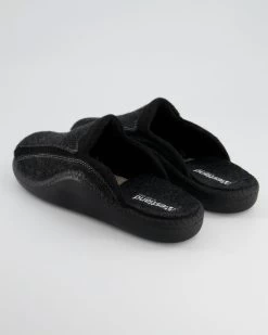 Westland Monaco 246 In Schwarz -Herrenschuhe sind das, was wir tun. T 50110400026 pic3