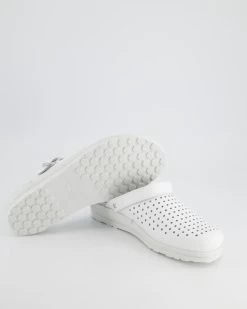 Beck Theo In Weiß 9 Beck Theo In Weiß -Herrenschuhe sind das, was wir tun. T 50120000005 pic12