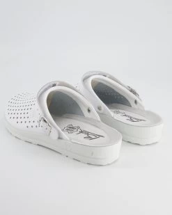 Beck Theo In Weiß 7 Beck Theo In Weiß -Herrenschuhe sind das, was wir tun. T 50120000005 pic3