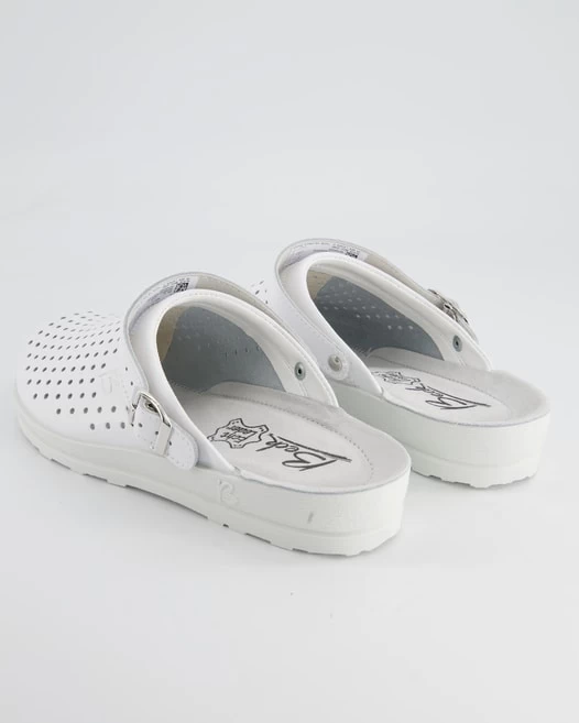 Beck Theo In Weiß 3 Beck Theo In Weiß – Bild 3