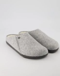Birkenstock Zermatt Rivet In Grau