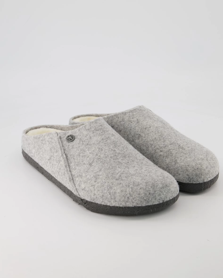Birkenstock Zermatt Rivet In Grau 1 Birkenstock Zermatt Rivet In Grau
