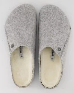 Birkenstock Zermatt Rivet In Grau 8 Birkenstock Zermatt Rivet In Grau -Herrenschuhe sind das, was wir tun. T 50130400062 pic11