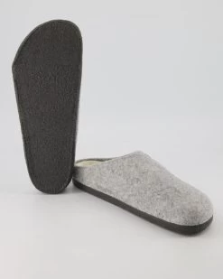 Birkenstock Zermatt Rivet In Grau 9 Birkenstock Zermatt Rivet In Grau -Herrenschuhe sind das, was wir tun. T 50130400062 pic12