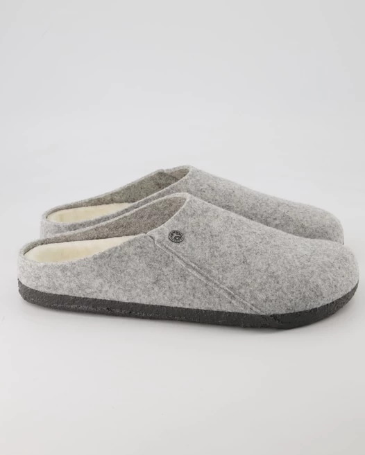 Birkenstock Zermatt Rivet In Grau 2 Birkenstock Zermatt Rivet In Grau – Bild 2