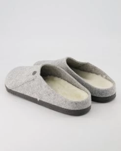 Birkenstock Zermatt Rivet In Grau 7 Birkenstock Zermatt Rivet In Grau -Herrenschuhe sind das, was wir tun. T 50130400062 pic3