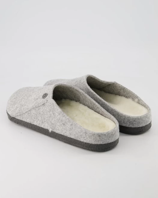 Birkenstock Zermatt Rivet In Grau 3 Birkenstock Zermatt Rivet In Grau – Bild 3
