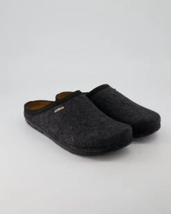 Rohde Hausschuhe In Grau