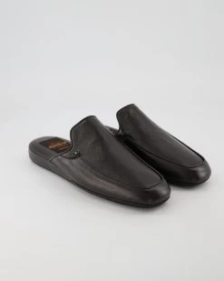 Aldo Brue Slipper In Braun