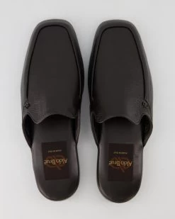 Aldo Brue Slipper In Braun -Herrenschuhe sind das, was wir tun. T 50140000010 pic11