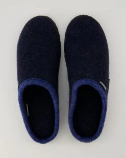 Giesswein DANNHEIM In Blau -Herrenschuhe sind das, was wir tun. T 50190400037 pic11