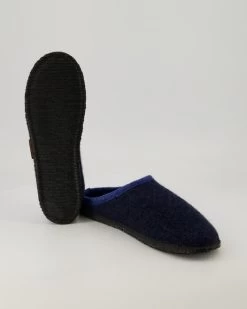 Giesswein DANNHEIM In Blau -Herrenschuhe sind das, was wir tun. T 50190400037 pic12