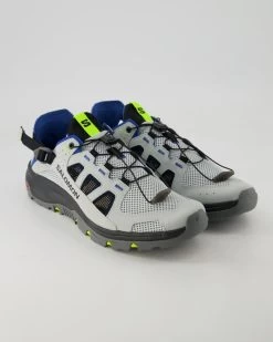 Salomon Techamphibian 5 In Grau