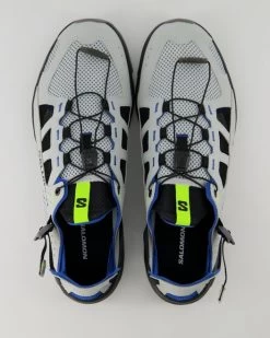 Salomon Techamphibian 5 In Grau -Herrenschuhe sind das, was wir tun. T 55030400200 pic11