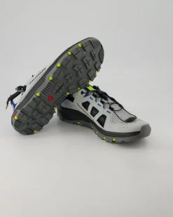 Salomon Techamphibian 5 In Grau -Herrenschuhe sind das, was wir tun. T 55030400200 pic12