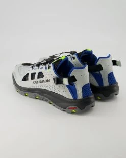 Salomon Techamphibian 5 In Grau -Herrenschuhe sind das, was wir tun. T 55030400200 pic3