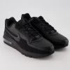Nike Air Max LTD 3 In Schwarz