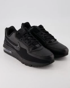 Nike Air Max LTD 3 In Schwarz