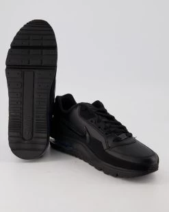 Nike Air Max LTD 3 In Schwarz -Herrenschuhe sind das, was wir tun. T 55110000049 pic12