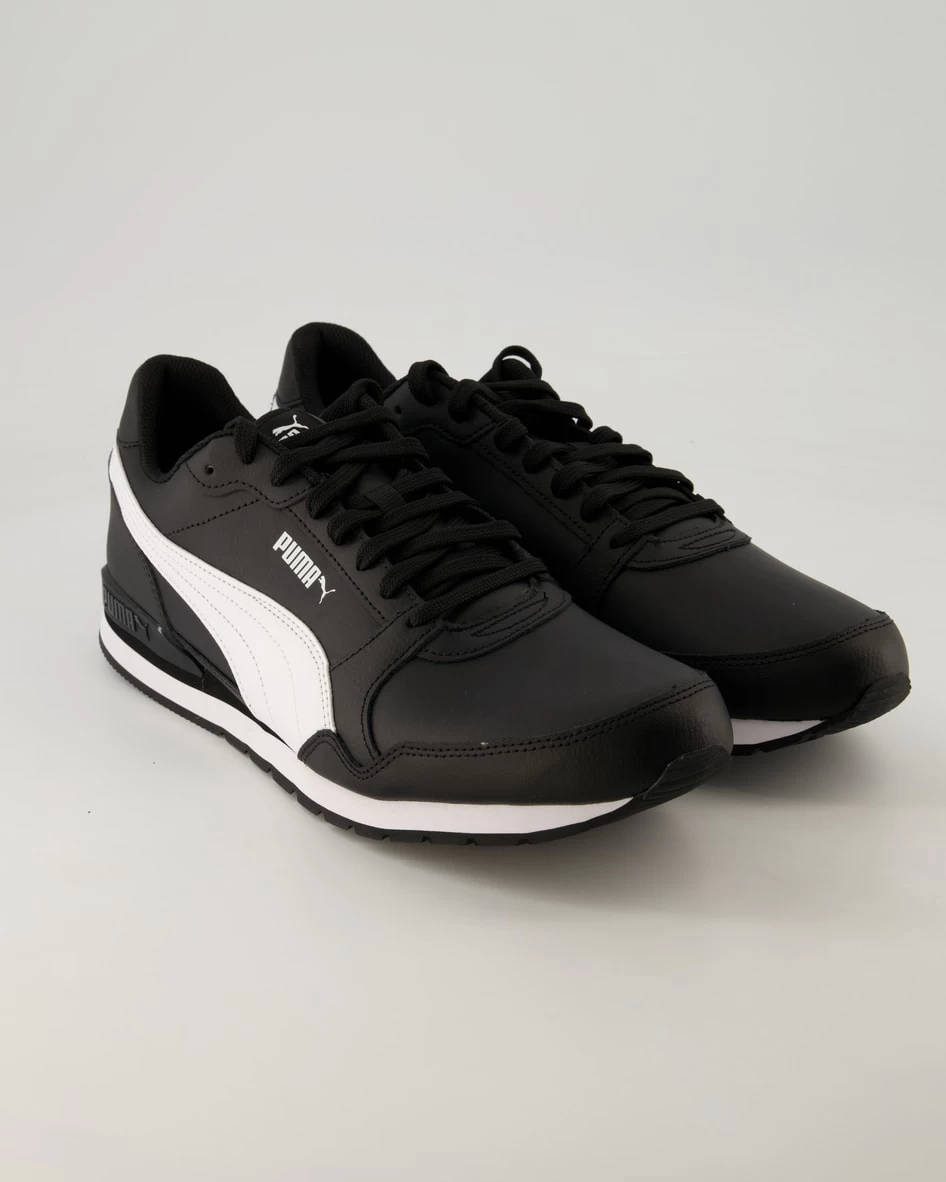 Puma ST Runner V3 L In Schwarz 1 Puma ST Runner V3 L In Schwarz