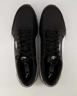 Puma ST Runner V3 L In Schwarz 8 Puma ST Runner V3 L In Schwarz -Herrenschuhe sind das, was wir tun. T 55110000055 pic11