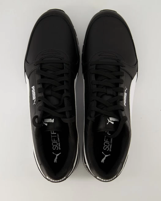 Puma ST Runner V3 L In Schwarz 4 Puma ST Runner V3 L In Schwarz – Bild 4