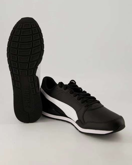 Puma ST Runner V3 L In Schwarz 5 Puma ST Runner V3 L In Schwarz – Bild 5