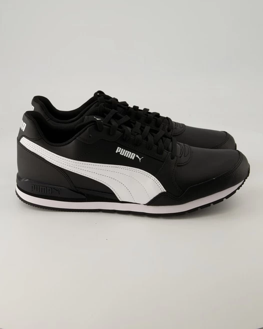 Puma ST Runner V3 L In Schwarz 2 Puma ST Runner V3 L In Schwarz – Bild 2