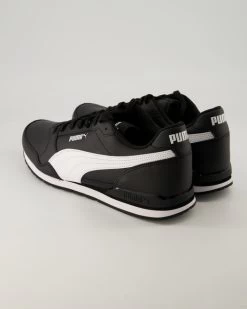 Puma ST Runner V3 L In Schwarz 7 Puma ST Runner V3 L In Schwarz -Herrenschuhe sind das, was wir tun. T 55110000055 pic3
