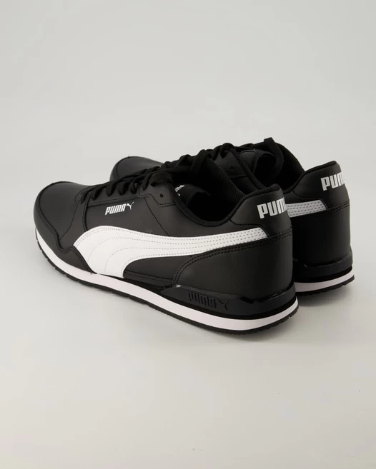 Puma ST Runner V3 L In Schwarz 3 Puma ST Runner V3 L In Schwarz – Bild 3