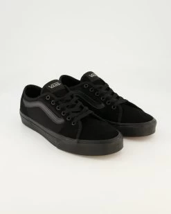 Vans Filmore Decon In Schwarz
