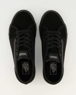 Vans Filmore Decon In Schwarz -Herrenschuhe sind das, was wir tun. T 55110300101 pic11