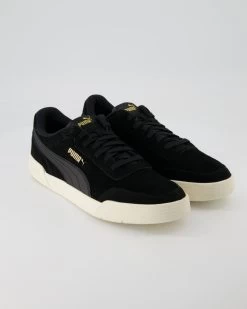 Puma Caracal SD In Schwarz