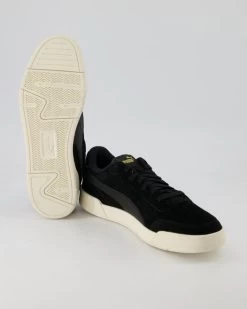 Puma Caracal SD In Schwarz -Herrenschuhe sind das, was wir tun. T 55110300366 pic12